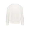 Geisha Sweat Malibu off-white/burgundy/pink