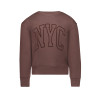 Geisha Sweat NYC dark brown