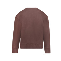 Geisha Sweat NYC dark brown