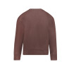 Geisha Sweat NYC dark brown