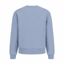 Geisha Sweat Malibu blue/brown