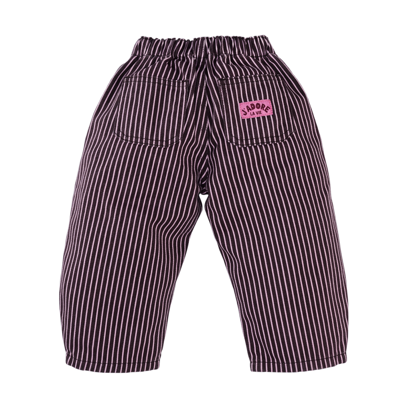 Z8 Mini Nisrine Chocolate plum