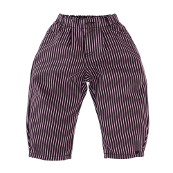 Z8 Mini Nisrine Chocolate plum