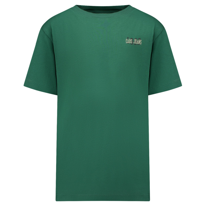 Cars Kids COPES TS Green