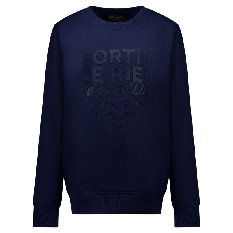 Cars Kids FACCIO SW Navy