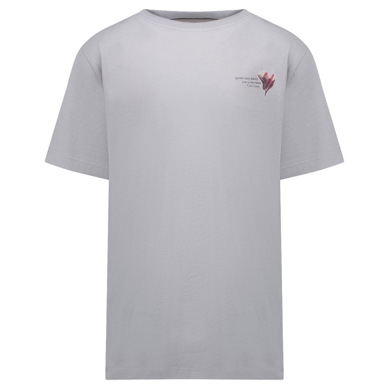 Cars Kids COPES TS Mid Grey