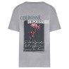 Cars Kids COPES TS Mid Grey