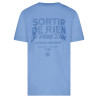 Cars Kids HIZO TS Grey Blue