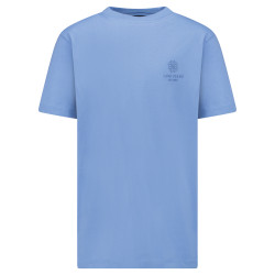 Cars Kids HIZO TS Grey Blue
