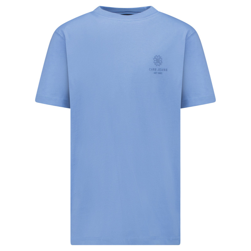 Cars Kids HIZO TS Grey Blue