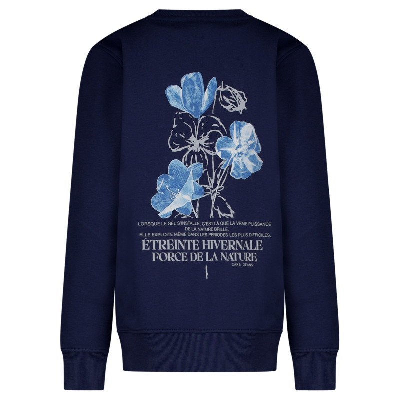 Cars Kids FROY SW Backprint Navy