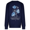 Cars Kids FROY SW Backprint Navy