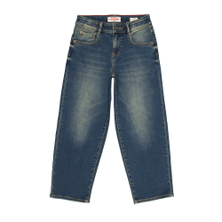 Vingino Keith Supersoft Tinted Mid Blue
