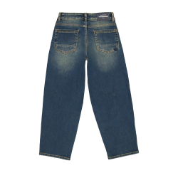 Vingino Keith Supersoft Tinted Mid Blue