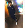 TYGO&vito Hoody Hank Navy