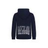 TYGO&vito Hoody Hank Navy