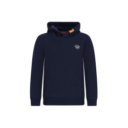 TYGO&vito Hoody Hank Navy