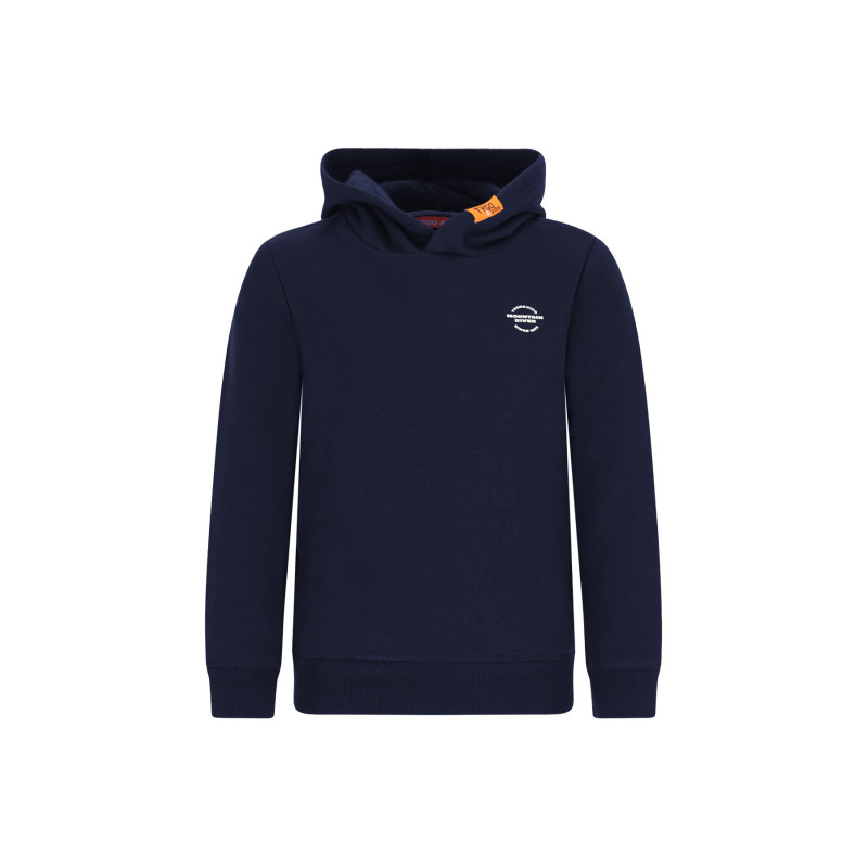 TYGO&vito Hoody Hank Navy