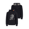 TYGO&vito Hoody Hobie Black