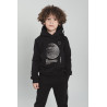 TYGO&vito Hoody Hobie Black