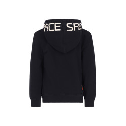 TYGO&vito Hoody Hobie Black