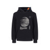 TYGO&vito Hoody Hobie Black
