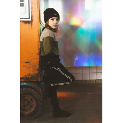TYGO&vito Jogpants Bas Black
