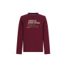 TYGO&vito Longsleeve Max Merlot