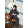 TYGO&vito Jogpants Bodi Dark Slate
