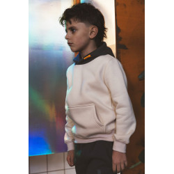 TYGO&vito Hoody Hunk Whitecap Gray