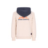 TYGO&vito Hoody Hunk Whitecap Gray