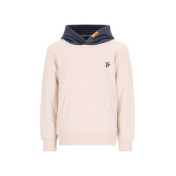 TYGO&vito Hoody Hunk Whitecap Gray