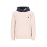 TYGO&vito Hoody Hunk Whitecap Gray