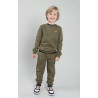 TYGO&vito Jogpants Bodi Olive Night