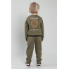 TYGO&vito Jogpants Bodi Olive Night