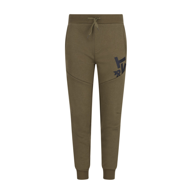 TYGO&vito Jogpants Bodi Olive Night