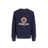 TYGO&vito Sweater Sten Navy