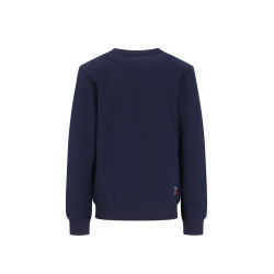 TYGO&vito Sweater Sten Navy