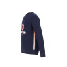 TYGO&vito Sweater Sten Navy