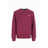 TYGO&vito Sweater Silver Merlot