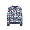 TYGO&vito Sweater Senna Navy