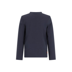 TYGO&vito Longsleeve Max Dark Slate