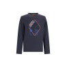 TYGO&vito Longsleeve Max Dark Slate