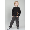 TYGO&vito Sweater Sem Black