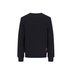 TYGO&vito Sweater Sem Black