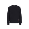 TYGO&vito Sweater Sem Black