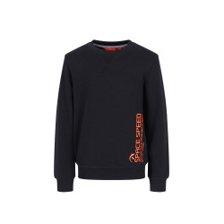 TYGO&vito Sweater Sem Black