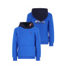 TYGO&vito Hoody Hunk Princess Blue