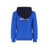 TYGO&vito Hoody Hunk Princess Blue