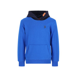TYGO&vito Hoody Hunk Princess Blue